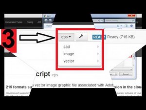 convert from cdr dxf pdf dwg picture eps and opposite online