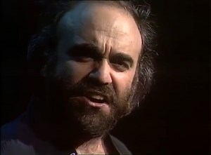 Demis Roussos - Follow Me