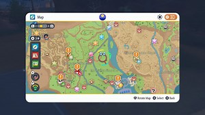 Where to Catch Sinistea in Pokemon Scarlet & Violet