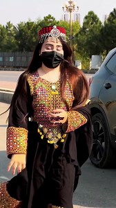 Koi Pyar De #Nishani ❤ | Rafia gujjar