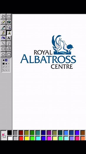 Royal Albatross Centre staff have been feeling inspired after seeing @docgovtnz ‘s beautiful art skills and have decided to share some of our favourite albatross with you all! Can you name all the albatross species (and individuals) in this video? We won’t take it as an insult to our artistic capabilities if not! 🔎 #royalalbatrosscentre #albatross #dunedin #aotearoa #toroa #seabirds #nzmemes #ōtepoti #mspaint | The Royal Albatross Centre
