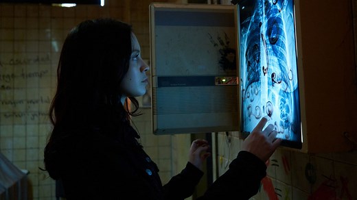 ¿Quién es El Hacker? ¿Quién es El Vengador? Todas tus dudas resueltas de Control Z 3