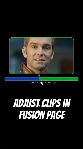 Is DaVinci Resolve Nodes Better Than Layers? | The Secret Fusion Hack! 🚀