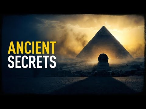 Ancient Egypt’s Darkest Secret They Never Wanted Discovered