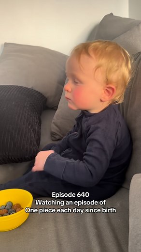 11K views · 5.4K reactions | Episode 640 Watching an episode of One piece each day since birth #onepiece | Kostagenaris | Facebook