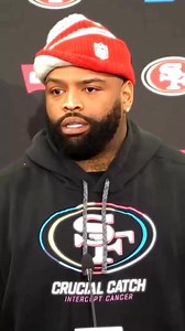 Trent Williams gushes over Brock Purdy's “Cinderella story” with #49ers. #FTTB | 49ers Webzone