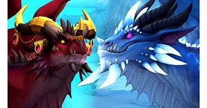 WoW Dragonflight: Beta gestartet, so könnt ihr euch anmelden