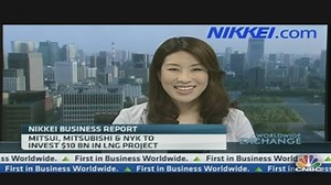 Nikkei Business Report
