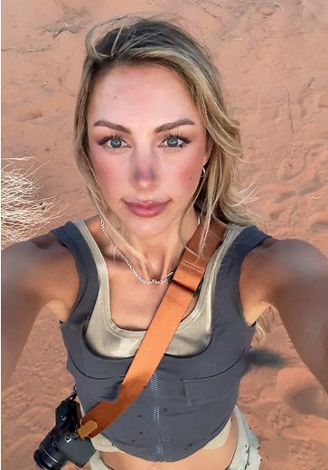Exploring the Outback: Driving Through Australia