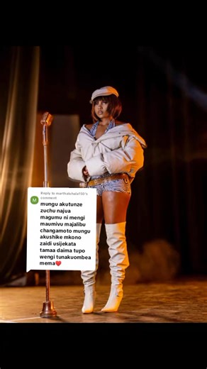 Exploring Zuchu's Artistic Journey