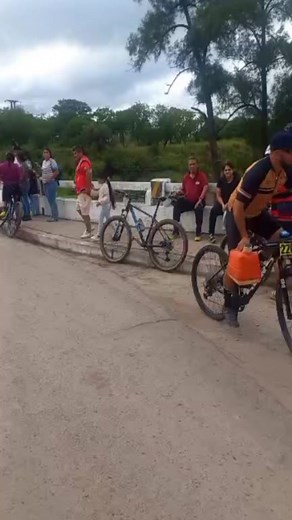 Rural.bike | Pedalier TV