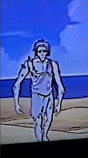 1 Second From Every Mighty Max