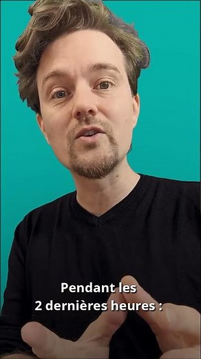 Bac de français 2026 - La dissertation (1/4) - Comment organiser son temps ?