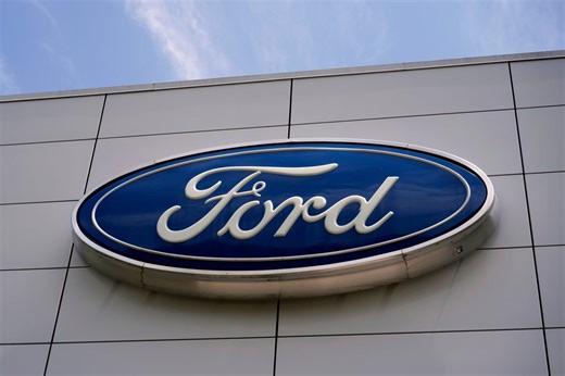 Massive Ford recall affects 1.4 million ‘older’ vehicles in US as automaker warns of dangerous issue