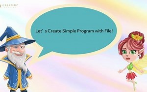 #4【Python儿童编程】看动画学习Python