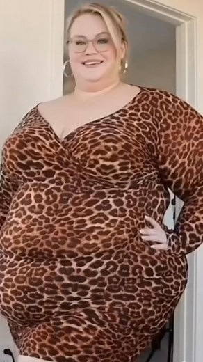 beauty queen | GRC QUEEN PLUS SIZE