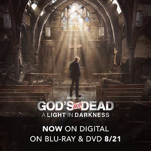 Let us run toward the light and in love share God with those who are living in darkness! #GodsNotDead: A Light In Darkness is available on digital now and on Blu-Ray & DVD Aug 21st! https://godsnotdead.pureflix.com/buy-it-now/ | God's Not Dead