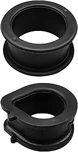 Rack and Pinion Bushing Fit for Nissan Pathfinder 1996-2004 Infiniti QX4 1997-2003 Replace 905-402
