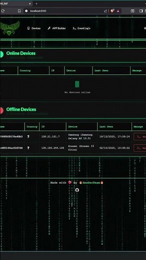 Remote Phone Access Tutorial 📱 | Android & iPhone Support Tools #Shorts