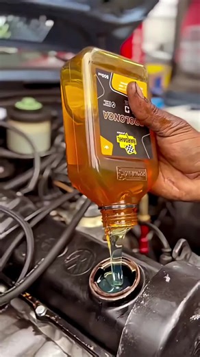The Truth About Engine Oil Additives