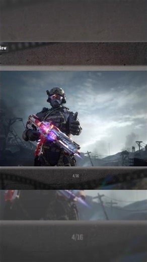 " CODM - 2025 Year in Review " | #callofduty #callofdutymobile #codm #codmobile #codmshorts