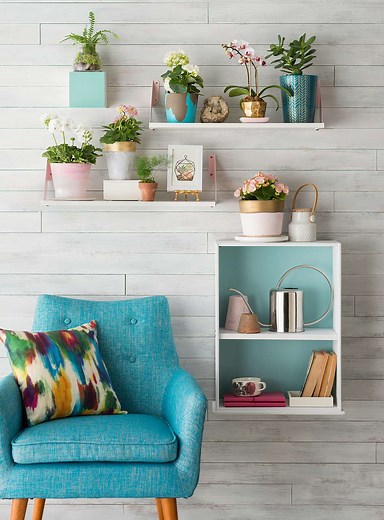 12 Genius Uses for Leftover Sample Paint Pots