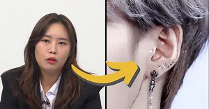 Here's The "Best" Idol Makeup Trend Right Now—And How You Can Do It Yourself