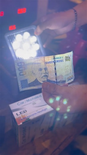 20K views · 84 reactions | Oferte Fundjave  Set Fenelinash LED –...