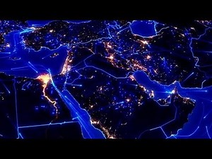 NEOM Project | World's Future City