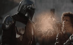 ¿Por qué es importante el mitosaurio en la temporada 3 de The Mandalorian?