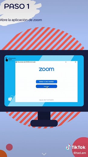 Cómo ingresar a reuniones en Zoom de manera sencilla