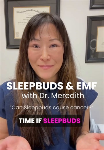 Ozlo Sleepbuds®: Analyse des Risques pour la Santé