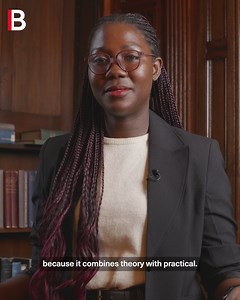 1.2K views · 16 reactions | "The programme is built for the modern...