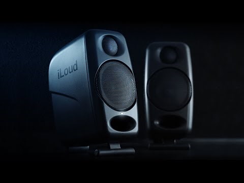 iLoud Micro Monitor - Overview