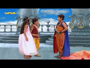 Baalveer ( बालवीर ) Full Episode 118 || Dev Joshi, Karishma Tanna