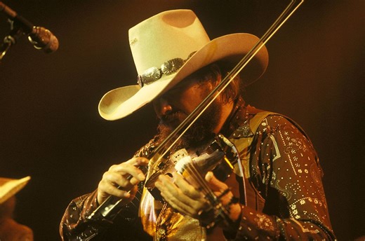 Is Charlie Daniels’ “The Legend Of Wooley Swamp” The Best Spooky Country Song Of All Time? | Whiskey Riff