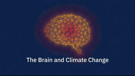 The Brain and Climate Change | FutureNeuro