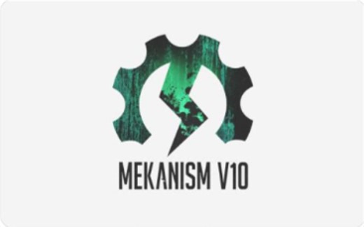 我的世界通用机械mekanism教程，小孩子也能听懂！（二）-新加的矿石、初级发电以及第一台机器-冶金灌注机