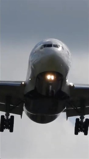 One Air 777F first visit to BHX