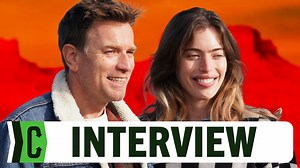Clara McGregor Explains What It's Really Like to Work with Her Father Ewan McGregor