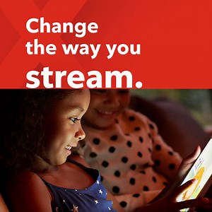 It’s here. Rogers Xfinity is changing the way you experience entertainment, work, and more. | Rogers