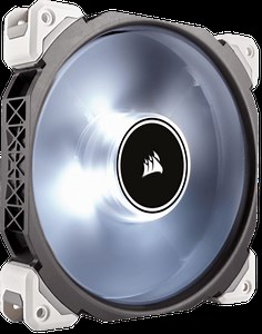 Corsair ML140 PRO LED - Vit