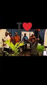 Demas Saul Performing Live during DWU's 2026 Orientation