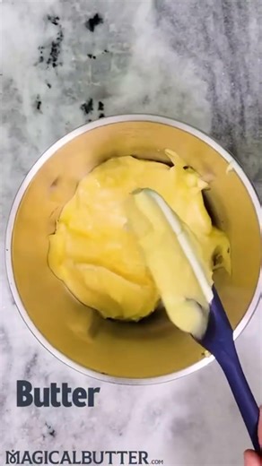How to Make Infused Butter at Home (Step-by-Step Guide) | Magical Butter Machine Tutorial