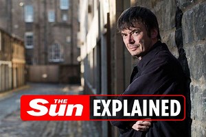 What you need to know about Channel 4's Murder Island