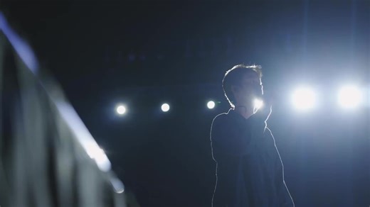 behind the scenes of exo rehearshing for their EXO'VERSE fanmeeting #exo