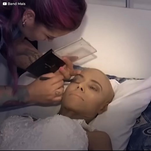 305K views · 3.1K reactions | Aunque Rosalia estaba desahuciada… Su...