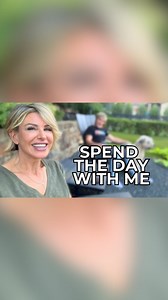 Dominique Sachse on Instagram: "Join me in today’s YouTube video as I unwind, tackle daily routines, and find joy in the little things that make life meaningful. Tap the link in my bio to watch ✨ #over40 #over50 #midlife #midlifewomen #midlifewoman #vlog #littlethings"