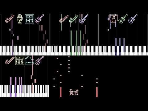 No Quarter - Led Zepplin