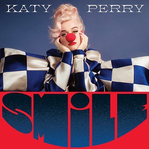 Smile - Katy Perry - Testo | Testi e Traduzioni
